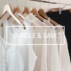 Bundle & Save!